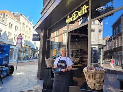 Deze kruidnotenwinkel is geopend in Den Bosch (en welke speciaalzaak mis jij nog?)