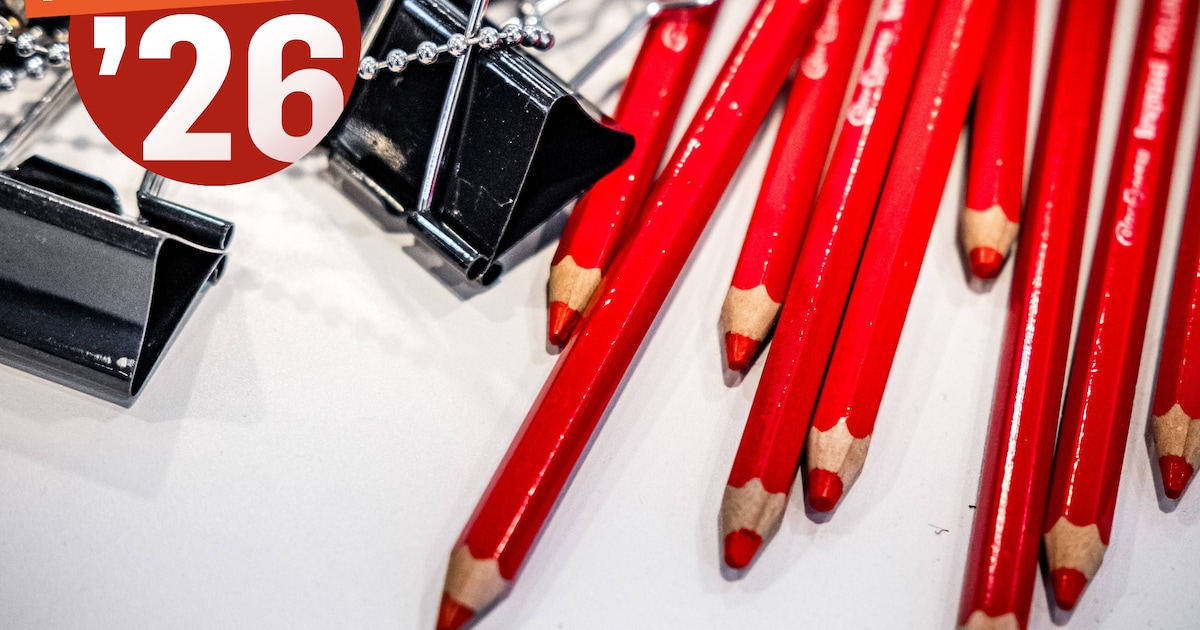 Stemmen voor de gemeenteraadsverkiezingen? Dat kan in Nuenen, Gerwen en Nederwetten op deze zeventie