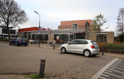 Gemeente houdt ontmoetingscentrum De Ligt in Meerveldhoven desnoods met ‘noodverband’ overeind