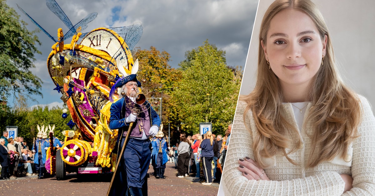 Verslaggever Pam Ketelaars hoort graag wat er speelt in Valkenswaard