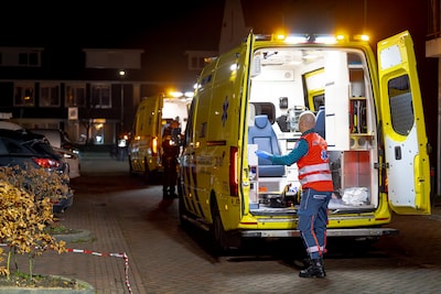 Twee zwaargewonde kleine kinderen aangetroffen in woning van spookrijder op A58 bij Moergestel