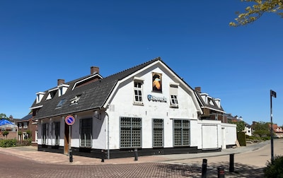 Familie Smits stopt met feesten in Da Vinci: op plek van illustere Mierlose horecazaak komen vijf ap