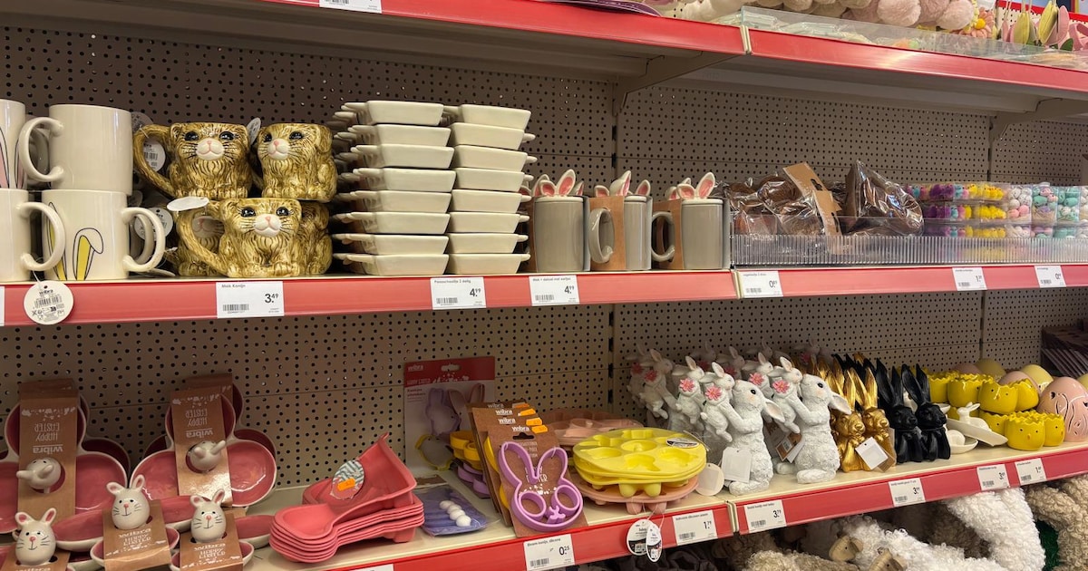 Op je Paasbest! Deze dingen doen je met Pasen in Breda