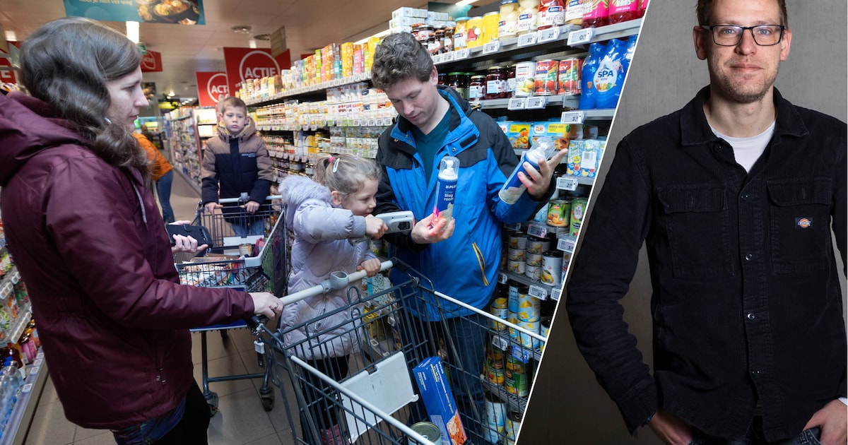 Van de redactie: waarom komen er geen studio’s op de Plus?