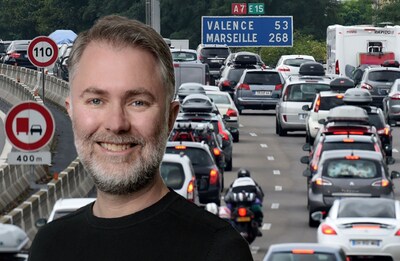 Zwarte zaterdag is zo zwart niet meer, als je vergelijkt met vroeger