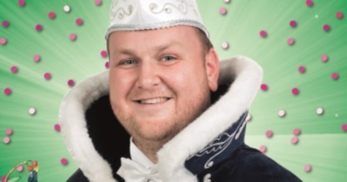 Prins Rob I van De Spruwwejagers | Regio | ED.nl