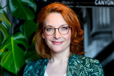 Musicalactrice Willemijn Verkaik: ‘Ik moet het gevoel hebben dat ik op het toneel heel lelijk kan zijn’