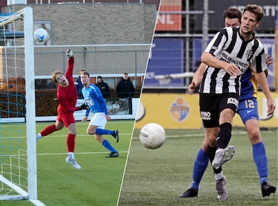 Wie volgt Sander Megens en Max Verkuyl op als Speler van de Maand? Laat het ons weten!