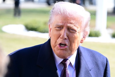 LIVE Midden-Oosten | Axios: Trump noemde Netanyahu in telefoongesprek ‘knettergek’