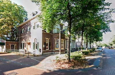 Toekomst gehandicapte kinderen nog steeds onzeker: overname van zorgvilla Waalre blijft uit