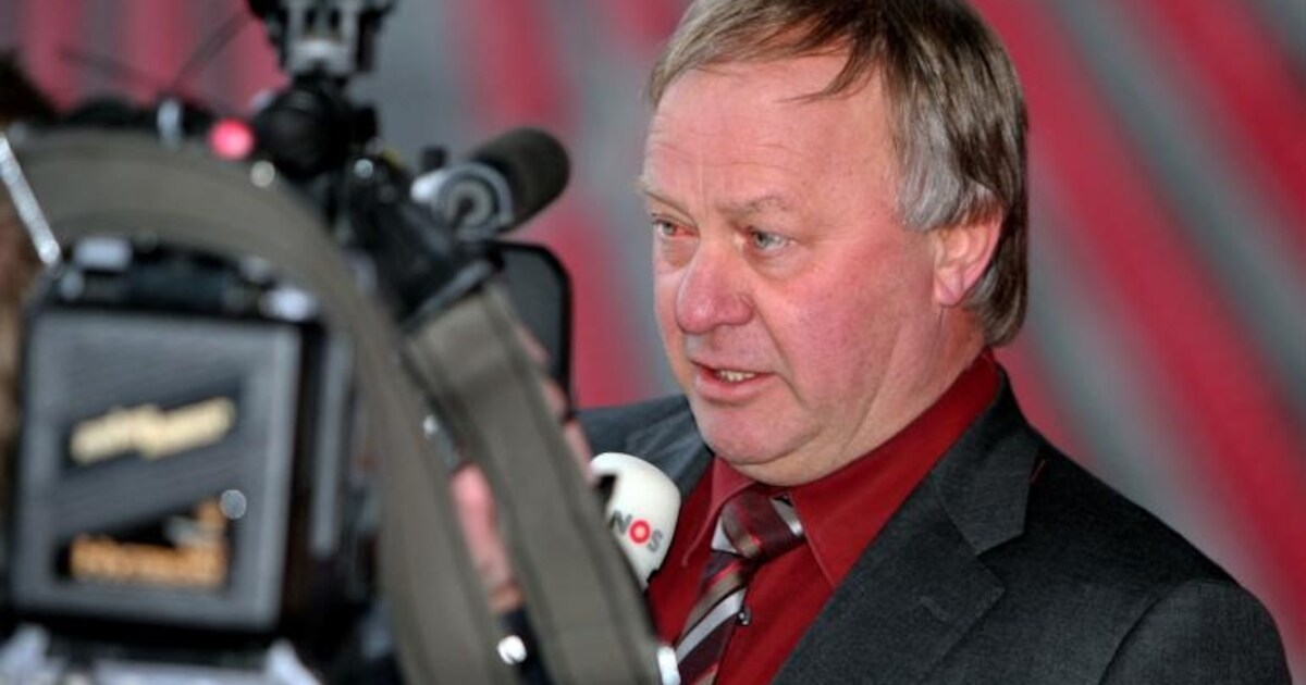 'Reis erg gelaten onder ontslag' | Sport | ED.nl