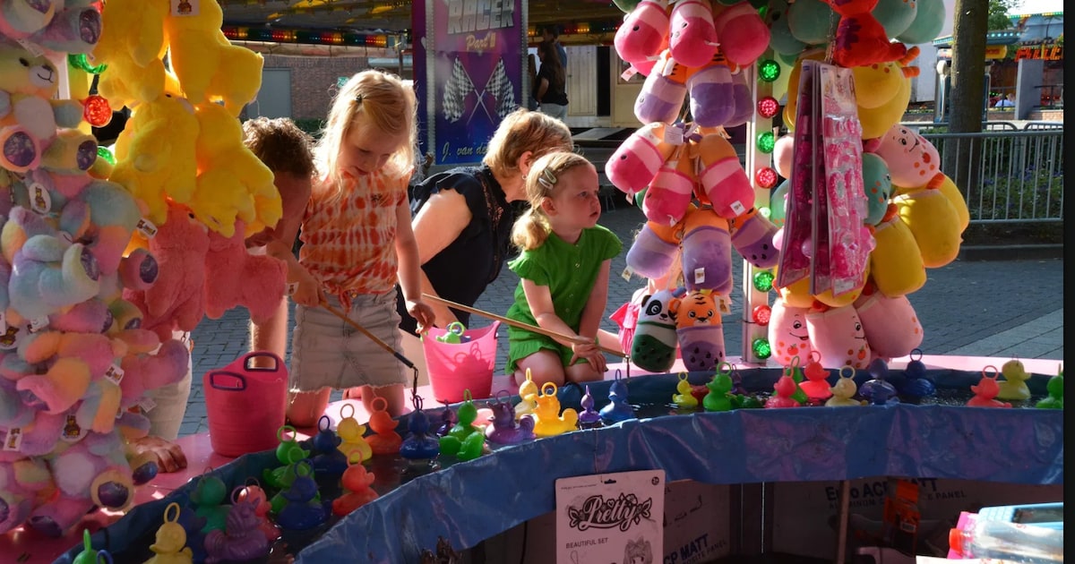 Verwarring over kermisweekend in Someren-Eind: Onder de Beuk en Komokus de dupe
