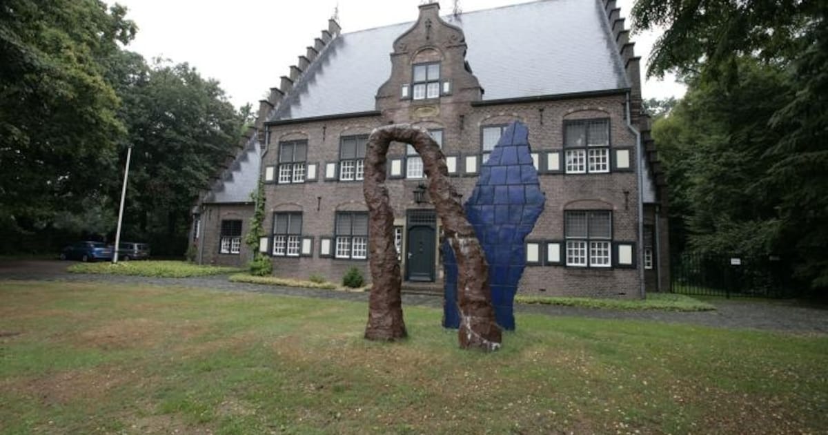 Open Dag De Wieger tijdens Het Dorp (Be)Leeft in Deurne