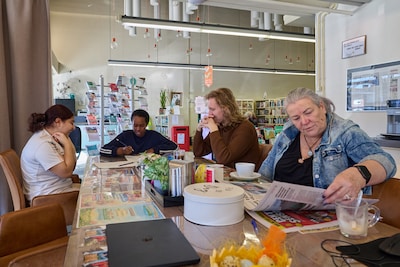 Brainport maakt chips, maar wie maakt de gemeenschap?