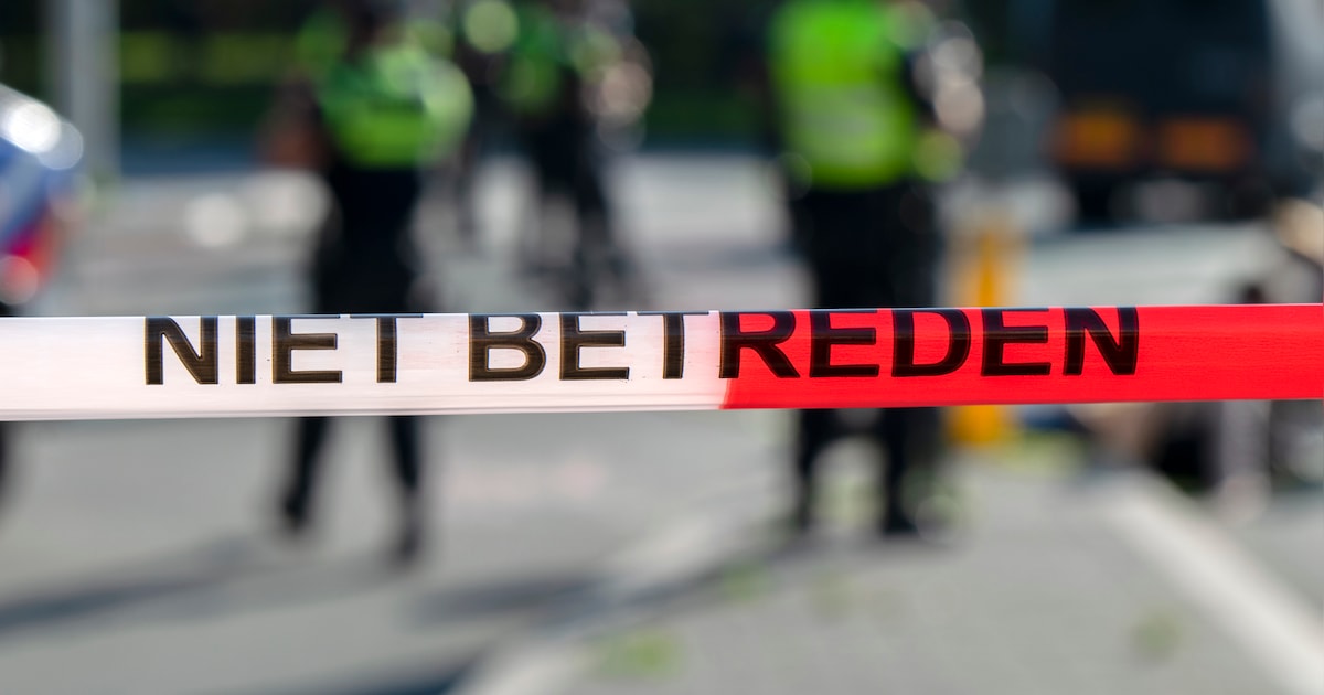 Dodelijk ongeval op de N279 in Deurne: politie onderzoekt mogelijk frontale botsing