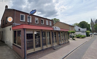 Nelly (66) en Wim (68) nemen emotioneel afscheid van ‘huiska