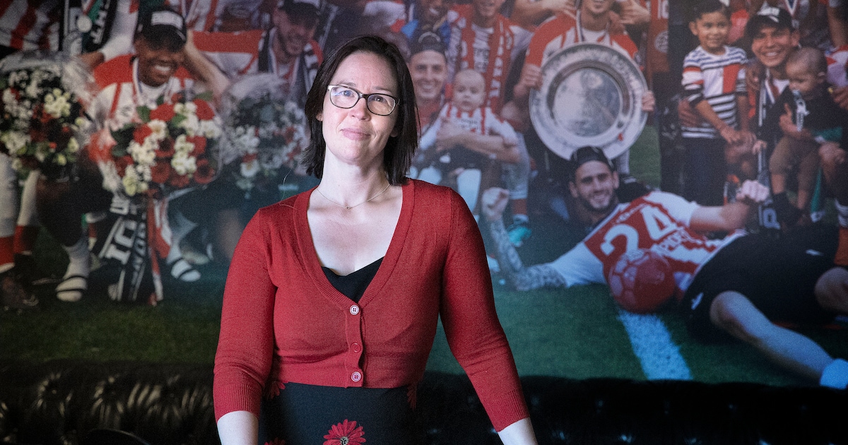 Eindhovense schrijfster eert overleden vriendin: ‘Ik wil dat iedereen ...