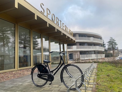 Sporthallen in Gilze en Rijen dicht door veel sneeuw en weinig gas, maar huurkosten zijn groter prob