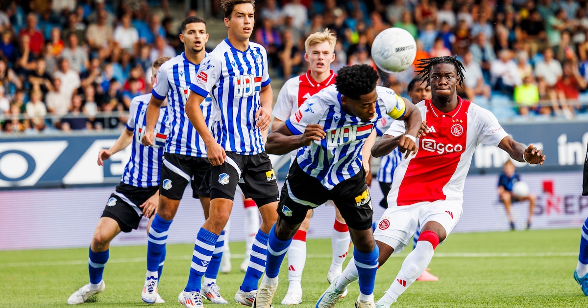 fc-eindhoven-gaat-op-warme-middag-in-jan-louwers-stadion-hard-onderuit