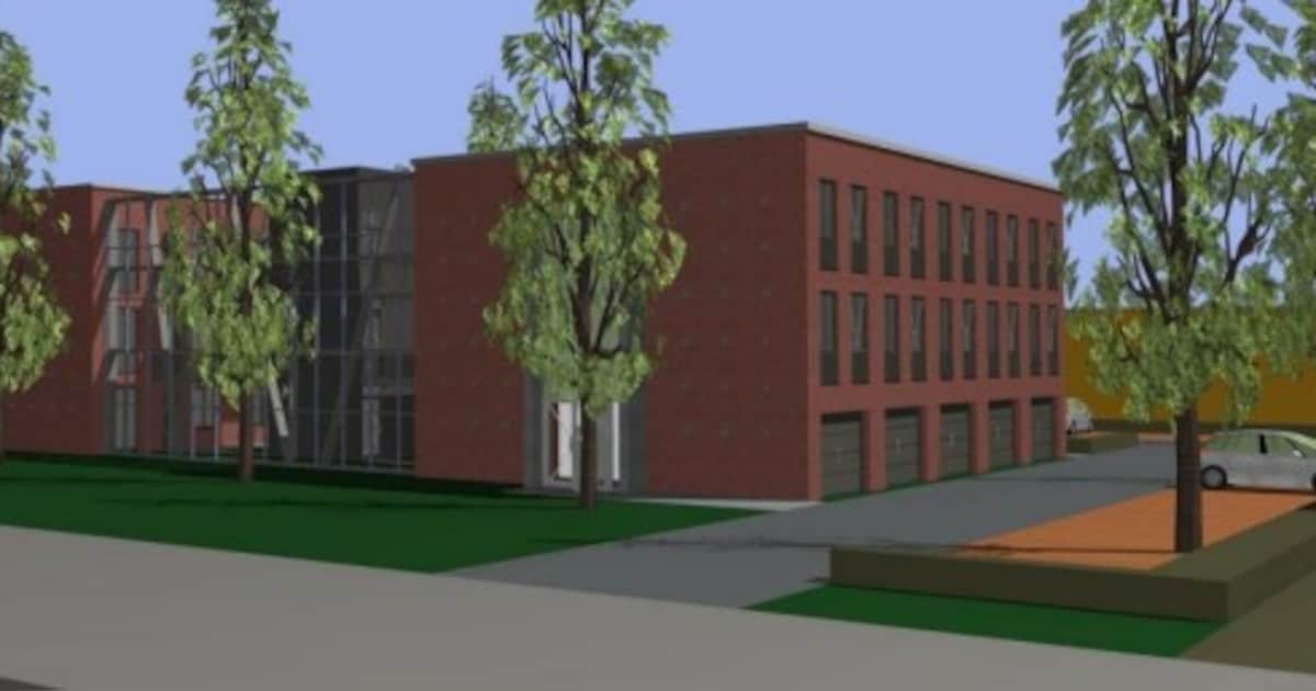 Buren blijven zich verzetten tegen bouw van zestig woningen in Best