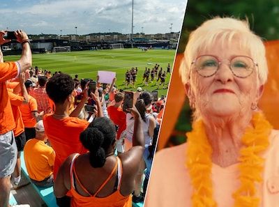Internationale doorbraak voor Orgel Joke? FIFA vra