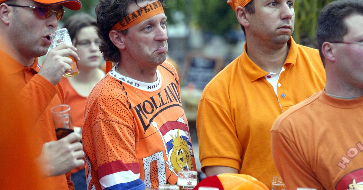 Oranjefans kunnen ook in nachtelijke uren samenkomen tijdens WK voetbal