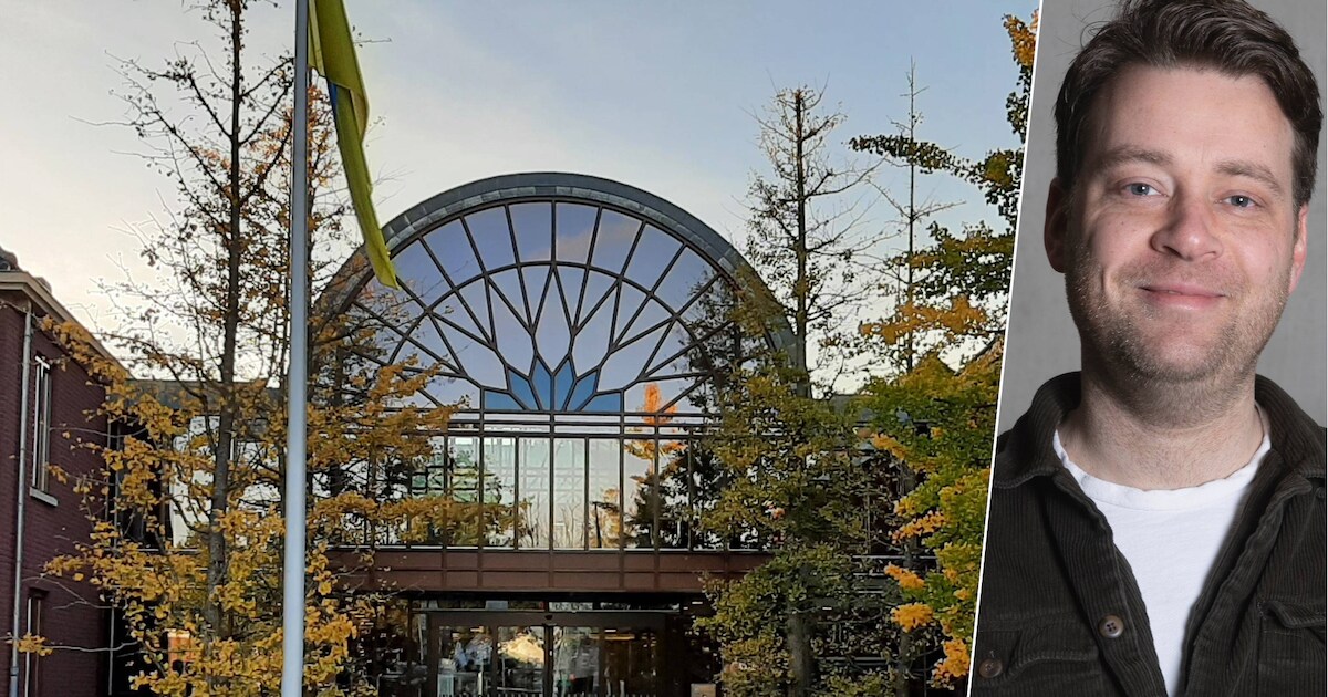 Verslaggever Jeroen hoort graag welke verhalen uit Heeze-Leende verteld moeten worden