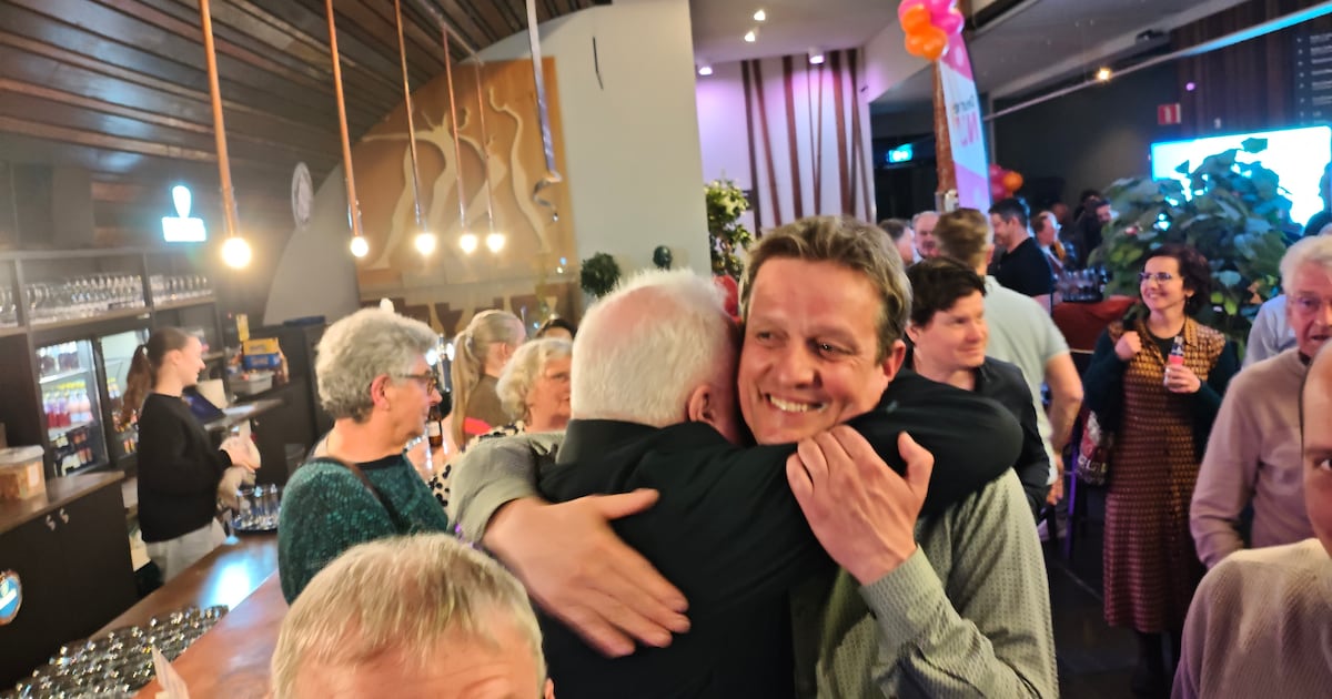 Deurne maakt zich op voor coalitie met Transparant en DeurneNU: ‘Motorblok’ zoekt nog partner(s)