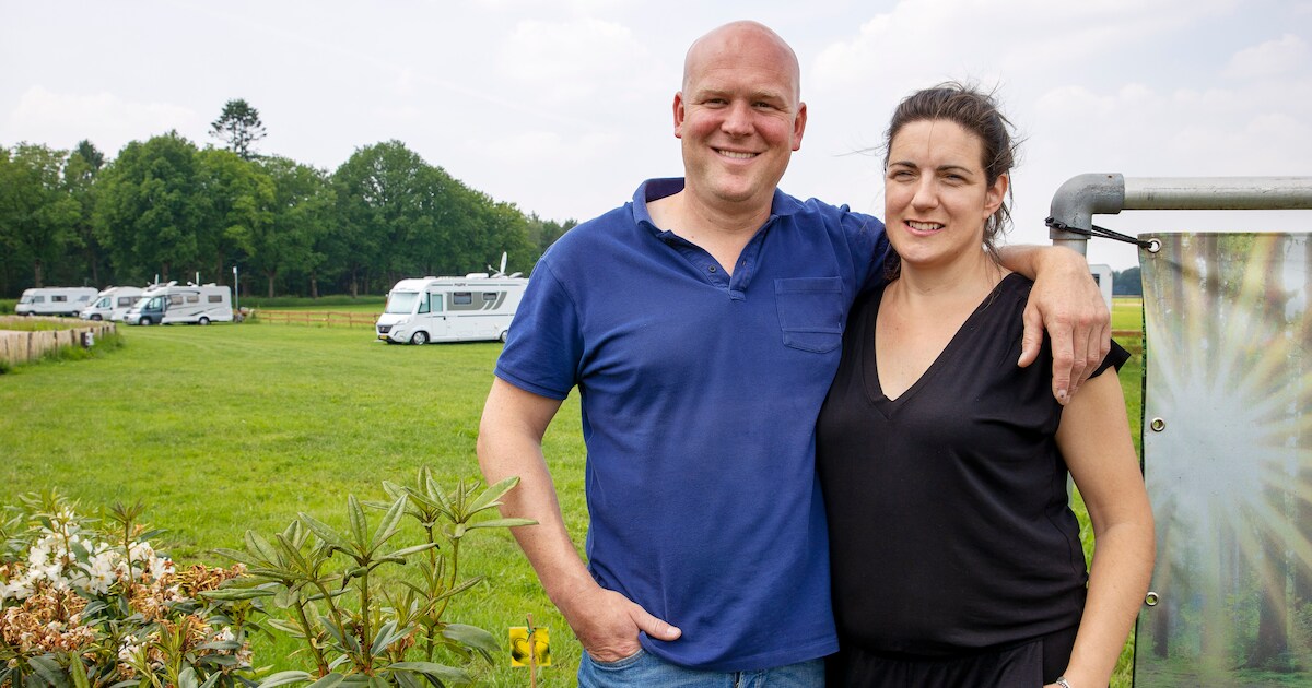 Buikheidehuys in Wintelre na metamorfose klaar voor de toekomst