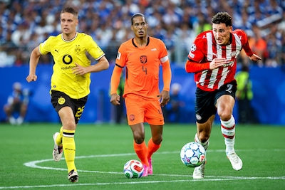 Virgil van Dijk gaat door bij Oranje; wat kunnen we nog meer verwachten van eerste selectie van Xavi?