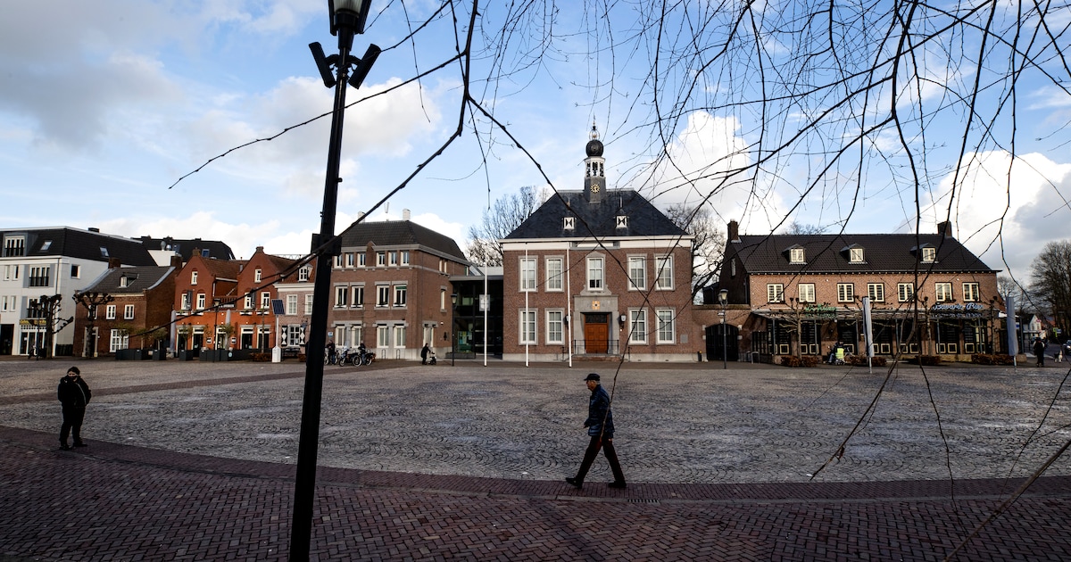Jongerenavond in Gemert over stemhulp Mijn Stem