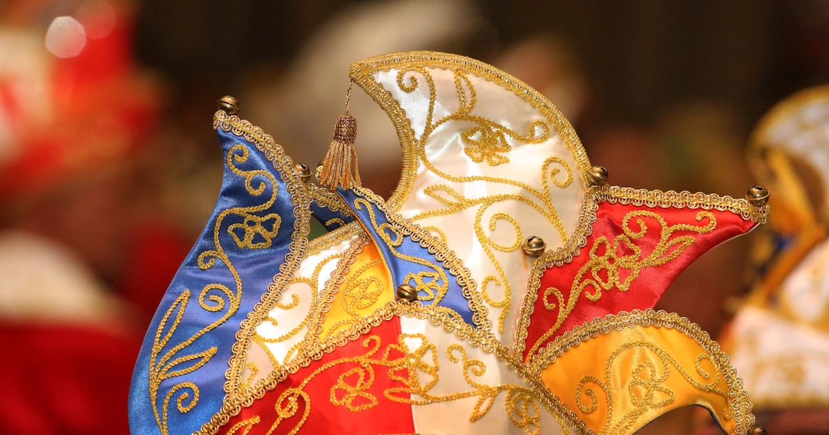 Sleuteloverdracht in Theater De Schalm in Veldhoven op 14 februari